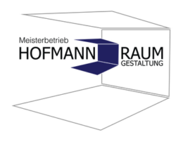 hofmann raumgestaltung logo hofmann raumgestaltung logo