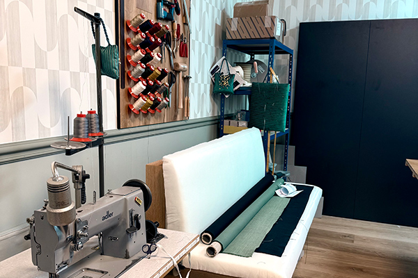 Polstern – Werterhalt mit Stil & Verantwortung