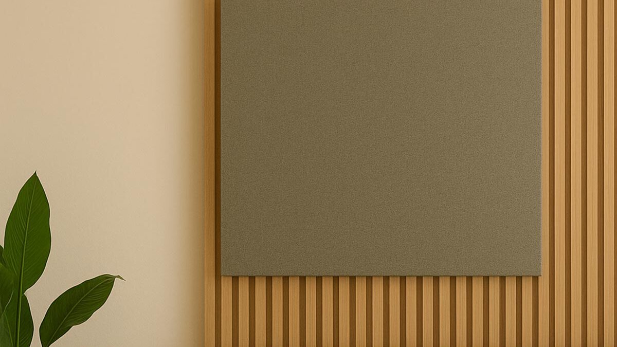 Akustiklösungen in der Raumgestaltung – für mehr Wohlbefinden im Alltag